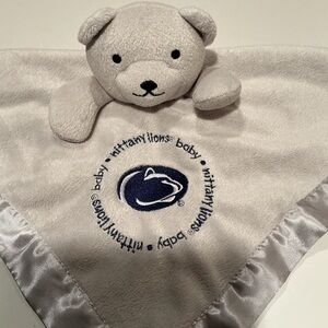 Penn State Nittany Lions Baby Lovey